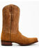 Image #2 - Moonshine Spirit&reg; Men's Madison Western Boots - Square Toe, Honey, hi-res
