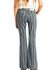 Image #1 - Rock & Roll Denim Girls' Striped Trousers, Multi, hi-res