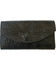 Image #1 - Western Express Women's Organizer Leather Wallet, Black, hi-res