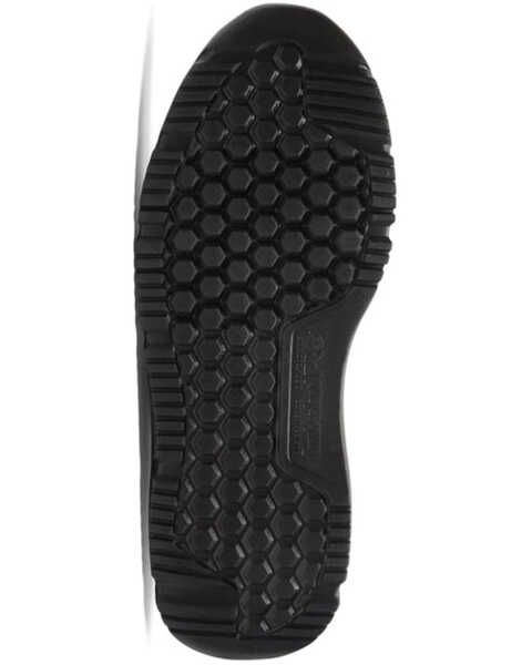Image #5 - Timberland PRO Women's Intercept Work Shoes - Steel Toe , Black, hi-res