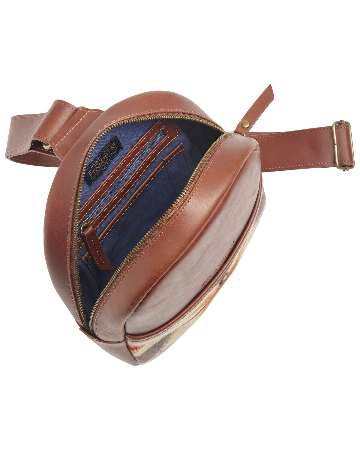 Image #2 - Pendleton Wyeth Trail Mini Sling Backpack, Multi, hi-res