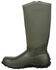 Image #3 - Georgia Boot Men's Waterproof Rubber Boots - Round Toe, Green, hi-res