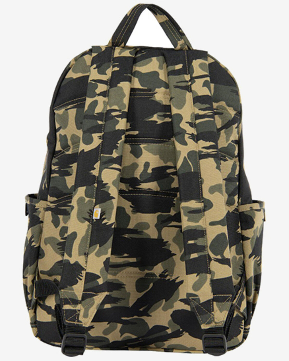 Image #2 - Carhartt 25L Classic Laptop Backpack, Camouflage, hi-res