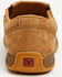 Image #5 - Twisted X Men's Slip-On Driving Mocs, Camel, hi-res