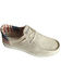 Image #2 - Roper Little Boys' Hang Loose Slip-On Casual Shoes - Moc Toe, Brown, hi-res