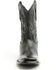 Image #4 - Cody James Black 1978&reg; Men's The Hayward Western Boots - Broad Square Toe, Black, hi-res