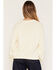 Image #4 - Wishlist Women's Duck Sweater, Cream, hi-res