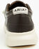 Image #5 - Ariat Men's Hilo Crocodile Print Casual Shoes - Moc Toe, Tan, hi-res