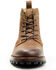 Image #4 - Brothers and Sons Men's Countryman Casual Boots - Round Toe , Brown, hi-res