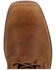 Image #6 - Twisted X Men's 6" Tech X™ Lace Up Casual Boots, Tan, hi-res