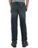 Image #1 - Wrangler Retro Boys' (8-16) Slim Straight Fit Jeans, Indigo, hi-res