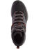 Image #5 - Merrell Men's Zion Waterproof Hiking Boots - Soft Toe, Black, hi-res