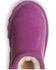 Image #6 - Bearpaw Girls' Shorty Youth Casual Boots, Violet, hi-res