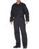 Image #1 - Dickies Insulated Coveralls, Black, hi-res