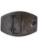 Image #2 - Cody James&reg; Long Horn Bronze Belt Buckle, Multi, hi-res