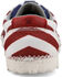 Image #5 - Twisted X Women's Zero-X&trade; Casual Shoes - Moc Toe, Red/white/blue, hi-res