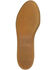 Image #4 - Minnetonka Men's Hardsole Pile Lined Moccasins, Tan, hi-res