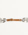 Image #1 - Shyanne Women's Cactus Stone Smart Watch Band, Silver, hi-res