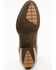 Image #7 - Cody James Men's Xtreme Xero Gravity Western Performance Boots - Medium Toe, Black/brown, hi-res