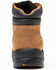 Image #5 - Hawx Men's 6" Enforcer Work Boots - Composite Toe, Brown, hi-res