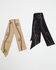 Image #2 - Idyllwind Women's Hathaway Skinny Hair Scarf Pack - 2 Piece, Brown, hi-res