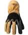 Image #2 - 212 Performance Men's FR ARC Economy TIG Welding Work Gloves, Brown, hi-res