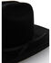 Image #2 - Serratelli 5X Felt Cowboy Hat, Black, hi-res