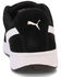 Image #5 - Puma Safety Women's Icon Work Shoes - Composite Toe, Black, hi-res