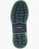 Image #5 - Wolverine Men's 6" DuraShocks&reg; SR Icon Derrick BOA Waterproof Work Boots - Composite Toe, Brown, hi-res