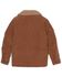 Image #3 - Urban Republic Toddler Boys' Sherpa Lined Corduroy Shirt Jacket, Tan, hi-res