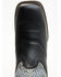 Image #6 - Cody James Men's Badge Xero Gravity™ Western Boots - Broad Square Toe , Black, hi-res