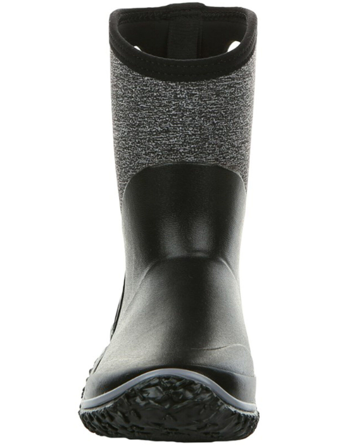 Image #3 - Northside Women's Alice Waterproof Insulated Neoprene All-Weather Hiking Work Boots, Grey, hi-res