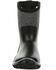 Image #3 - Northside Women's Alice Waterproof Insulated Neoprene All-Weather Hiking Work Boots, Grey, hi-res