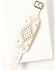 Image #2 - Idyllwind Women's Caprice Leather Cuff, Ivory, hi-res