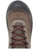 Image #5 - Carolina Men's Align Vortrex Waterproof Hi Athletic Hiking Boot - Composite Toe, Brown, hi-res