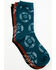 Image #3 - Shyanne Women's Paisley 3-Pack Socks , Multi, hi-res