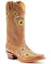 Image #1 - Shyanne Women's Jolyn Western Boots - Snip Toe, Brown, hi-res