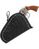 Image #2 - American West Padded Gun Case, Black, hi-res