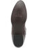 Image #13 - Dan Post Men's Mignon Western Boots - Round Toe, Tan, hi-res
