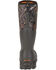 Image #5 - Dryshod Men's Camo Trailmaster Hunting Boots - Soft Toe , Camouflage, hi-res