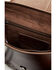 Image #4 - Idyllwind Women's Lenora Longhorn Tooled Leather Crossbody Bag , Brown, hi-res