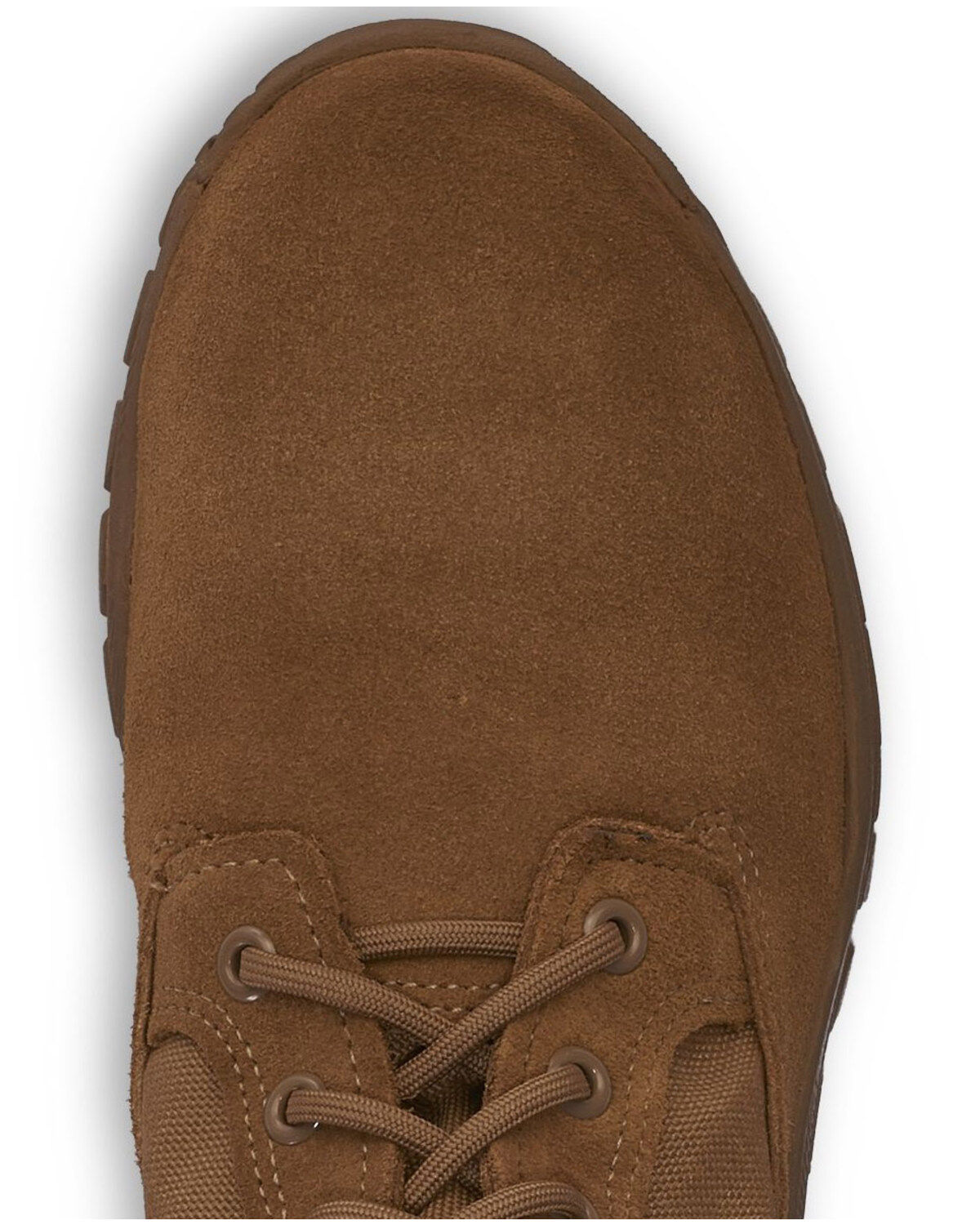 Image #6 - Belleville Men's C320 One Xero Assault Boots - Soft Toe, Coyote, hi-res