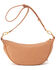 Image #3 - Hobo Women's Knox Crossbody Bag, Tan, hi-res