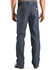 Image #1 - Wrangler Men's Slim Fit Rigid Jeans, Indigo, hi-res