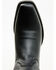 Image #6 - Cody James Ace&trade; Ridge Western Boots - Square Toe, Black, hi-res