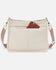 Image #2 - Hobo Women's Cass Crossbody Bag, Ivory, hi-res