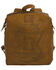 Image #1 - STS Ranchwear By Carroll Women's Wayfarer Backpack, Tan, hi-res