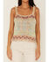 Image #3 - Free People Women's Palmetto Knit Tank, Multi, hi-res