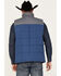 Image #4 - Ariat Men's Crius Insulated Vest - Tall, , hi-res