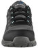 Image #4 - Nautilus Women's Stratus Slip Resisting Work Shoes - Composite Toe, Grey, hi-res